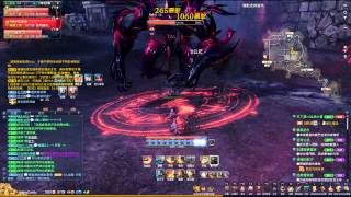 劍靈 Blade \u0026 Soul 燐劍士_單開鬼門關