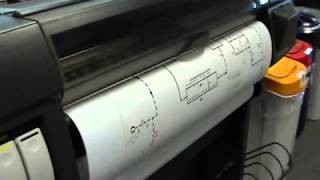 Drum Plotter