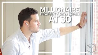 How I Became a Build To Rent Millionaire Property Developer Without my Own Money by the age of 30