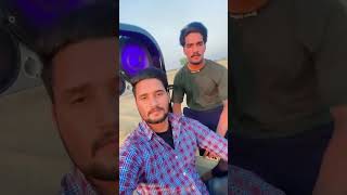 Jatt mashrya hoya ajj..😂🔥 #viral #comedy #tractor #funnyvideo #jattlife #harjeetgillz