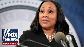 Georgia lawmakers investigate Fani Willis' alleged financial misconduct