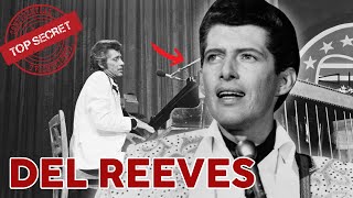 Del Reeves: The Tragic Death of a Silent Opry Legend