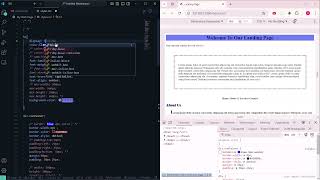CSS Part 6 - CSS BOX MODEL | padding, margin, border, radius, Box shadow - Tamil