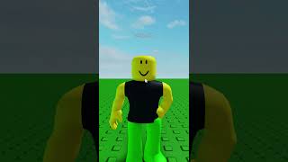 いじめっ子を倒してみた！【Roblox】#ロブロックス #shorts #viral