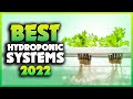 Top 5 Best Hydroponic Systems You can Buy Right Now [2023]