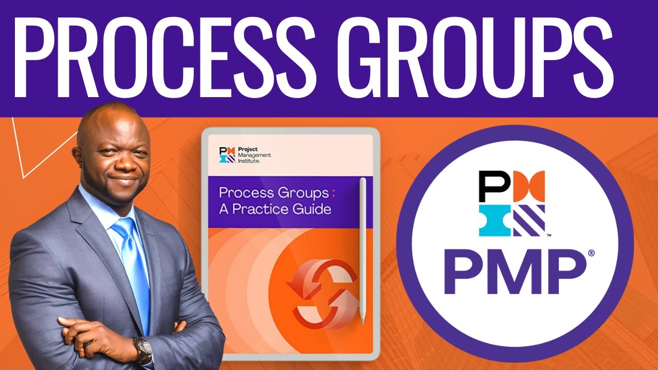 PMP In 2023 (PMBOK7 + Process Groups: A Practice Guide) - YouTube