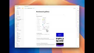 AFFiNE Release v0.18 - New Property Settings