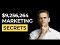 Bill Hauser - How To Start A 7 Figure Marketing Campaign