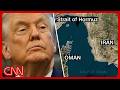 Trump confirms Iran shot down US helicopter, vows retaliation