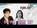 PSI _Eps.65/  bos bar-bar  /NOVEL TERBARU//NOVEL ROMANTIS //BIKIN BAPER