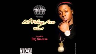 Lil Wayne - Ballin' (Feat. Dizzy, Ronnie & Mack Maine)