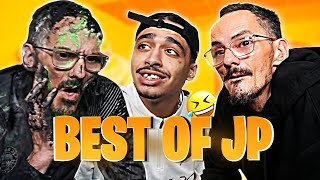 BEST OF JEAN PORMANOVE 😂 LES MEILLEURS MOMENTS 😂  BEST OF JP #44