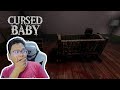 KISAH BAYI TERKUTUK YANG DI BENCI ORANG TUANYA! Cursed Baby