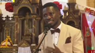 OBUBAKA BWA BOBI WINE KU SSEKUKULU