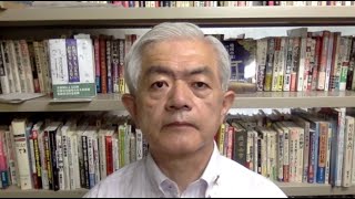 菅総理・加藤官房長官に宛てた要請文書について（9月17日のショートメッセージです）