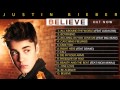 Justin Bieber - 'Believe' (Album Sampler) - OUT NOW