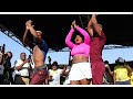 Makhadzi - Gidimani Song of The Year Live Performance