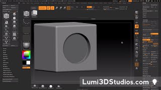 009 Live Boolean Dynamic Subd