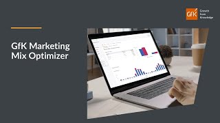 GfK Marketing Mix Optimizer - Overview