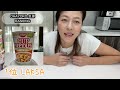 【🇸🇬シンガポールカップルヌードル食べ比べ！】1番美味しいのはどれ？お土産に！nissin cupnoodles