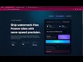 How to use Webflow & Framer To HTML Export | Webflow & Framer | Tutorial