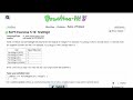 Java Practice It |  Exercise 5.19: firstDigit | if, else, Boolean logic, method basics, return
