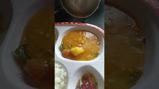 ഇന്നത്തെ ഉച്ചയൂണ് #song #food #viralshort