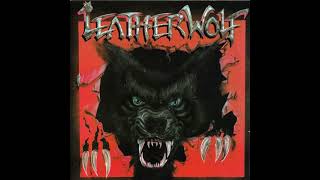 Leatherwolf - Alone In The Night