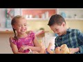 baby alive snacking shapes baby official tv spot