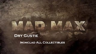 Mad Max - Jeet's Territory - Dry Gustie - Ironclad All Collectibles