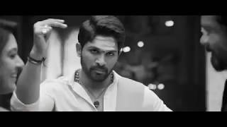 DJ Malayalam official movie  trailer.Allu arujun
