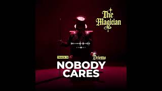 Driemo – Nobody Cares (Official Visualiser)