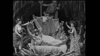 The Mermaid (1904) Georges Méliès