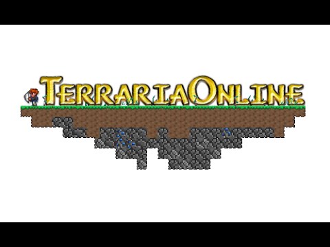 Como Criar Server Terraria 1.2.4.1 via Hamachi Como Criar Server Terraria 1.2.4.1 via Hamachi