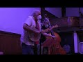 Eugene Chadbourne/David Menestres - 2223 Fish, Philadelphia 5/31/2022