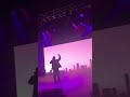 Jaden - Chateau [LIVE London 18/08]