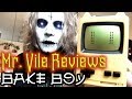 Mr. Vile Reviews~ The BAKETAN BAKEBOY! バケタン ベークボーイ