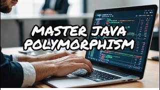 Polymorphism in Java 🔁 Compile-Time vs Runtime Explained with Examples