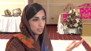 Sikhs One Year Later: Valarie Kaur Extended Interview