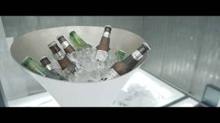 INTERSECT BY LEXUS - DUBAI | DRINKS