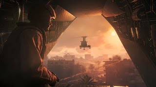 Call of Duty®: Modern Warfare® Remastered – Launch Trailer