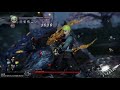 인왕 2 수갑 콤보 가이드 nioh 2 fists combo guide