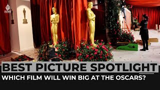 Best picture spotlight: Which film will win big at 2023’s Oscars?