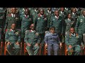 ZDF soldiers fuming over betrayals of the general who have taken monies to side with Mnangagwa.