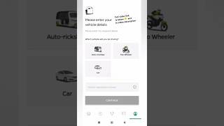 Ola driver me vehicle category kaise change kare || How to Change vehicle In ola driver