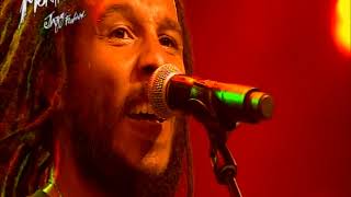 Ziggy Marley - Let Jah Will Be Done | Live at Montreux Jazz Festival, 2011