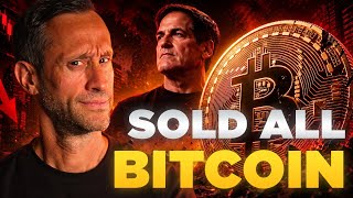 Bitcoin Just Lost Mark Cuban - Here's Why The Billionaire Sold