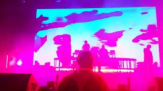 BROCKHAMPTON - JUNKY:Live at the o2 Academy Brixton 07/02/22