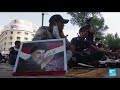 iraq’s sadr bloc expands influence but no party wins majority in elections • france 24 english