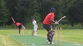 Cricket Basics クリケット 基礎知識 by 日本クリケット協会